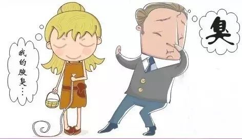 微创手术怎么祛腋臭的