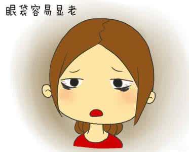 武汉眼袋手术后会反弹么