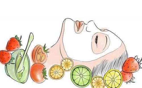 武汉哪些皮肤问题可以刷果酸