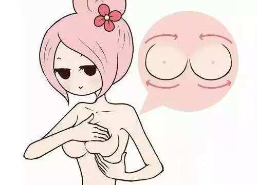 武汉脂肪隆胸后要按摩吗